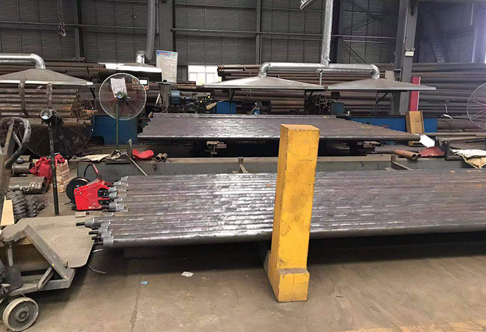 鄂州网架钢结构工程有限公司